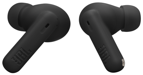 Slušalice bluetooth potpuno bežične JBL VIBE BEAM 2 crne