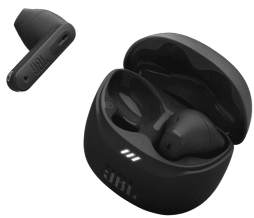 Slušalice bluetooth potpuno bežične JBL TUNE FLEX 2 crne