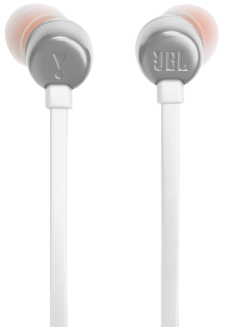 Slušalice JBL T310C USB-C bijela