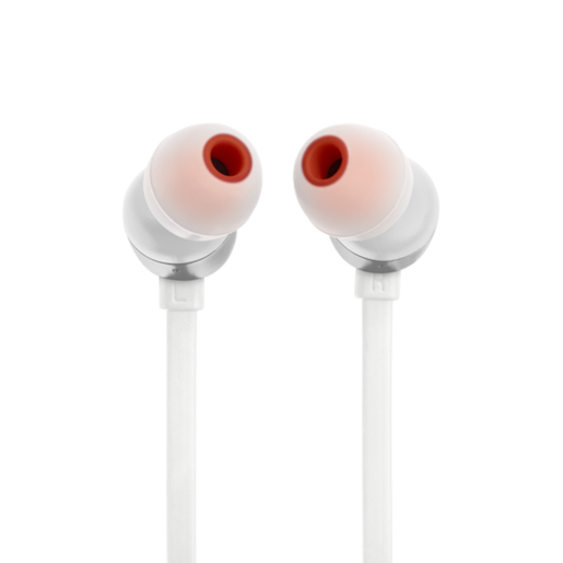 Slušalice JBL T310C USB-C bijela