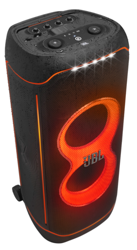 Zvučnik prijenosni bluetooth JBL PARTYBOX ULTIMATE