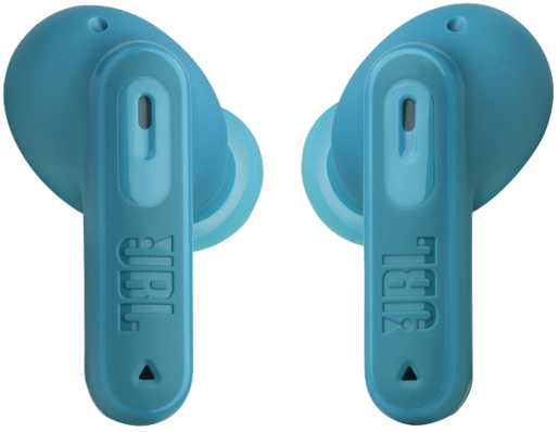 Slušalice bluetooth potpuno bežične JBL Tune BEAM 2 plave