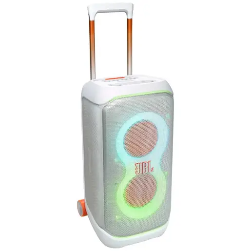 Zvučnik prijenosni bluetooth JBL PARTYBOX 320 bijeli