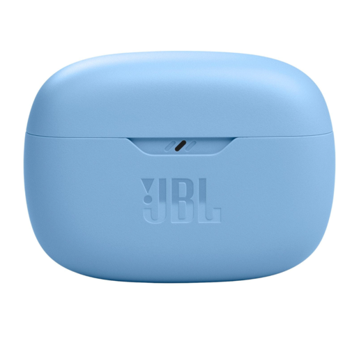 Slušalice bluetooth potpuno bežične JBL VIBE BEAM 2 plave