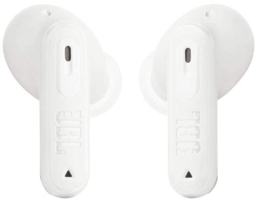 Slušalice bluetooth potpuno bežične JBL Tune BEAM 2 bijele