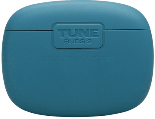 Slušalice bluetooth potpuno bežične JBL TUNE BUDS 2 plave