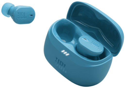 Slušalice bluetooth potpuno bežične JBL TUNE BUDS 2 plave