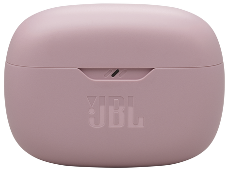 Slušalice bluetooth potpuno bežične JBL VIBE BEAM 2 roze