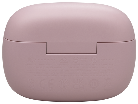 Slušalice bluetooth potpuno bežične JBL VIBE BEAM 2 roze