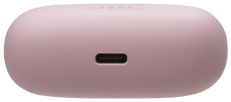 Slušalice bluetooth potpuno bežične JBL VIBE BEAM 2 roze