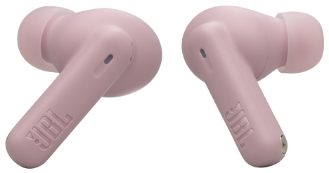 Slušalice bluetooth potpuno bežične JBL VIBE BEAM 2 roze