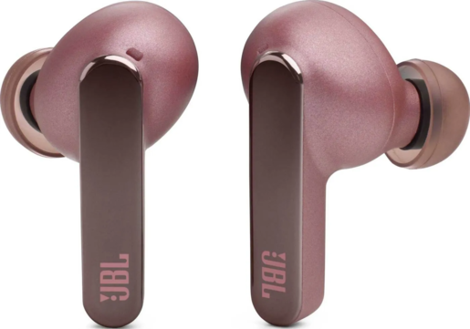 Slušalice bluetooth potpuno bežične JBL Live PRO 2 TWS roze