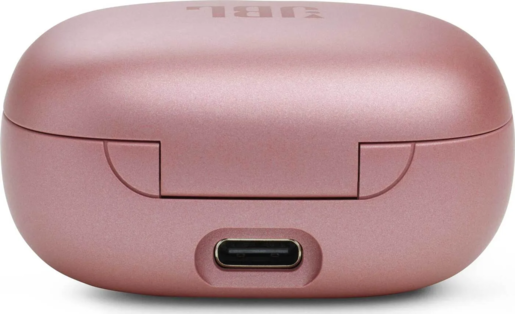 Slušalice bluetooth potpuno bežične JBL Live PRO 2 TWS roze