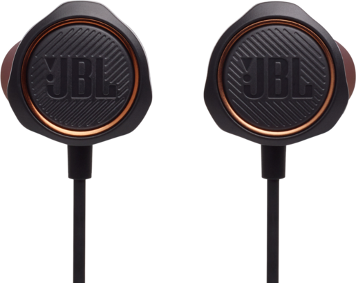 Slušalice gaming JBL QUANTUM 50 USB-C crne