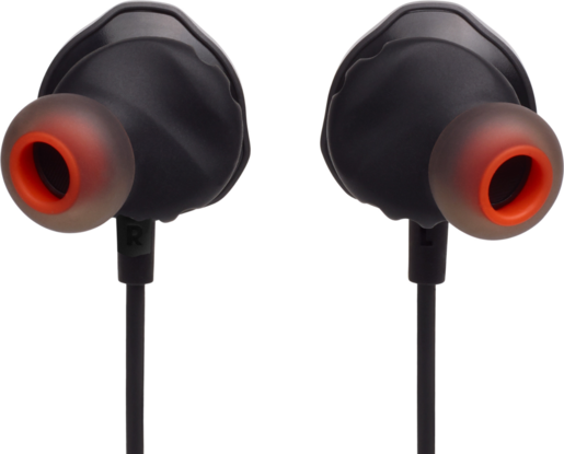 Slušalice gaming JBL QUANTUM 50 USB-C crne