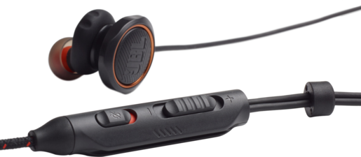 Slušalice gaming JBL QUANTUM 50 USB-C crne