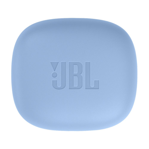 Slušalice bluetooth potpuno bežične JBL WAVE FLEX plave