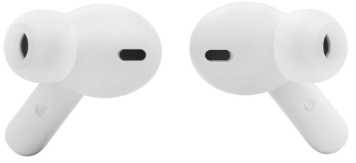 Slušalice bluetooth potpuno bežične JBL VIBE BEAM 2 bijele