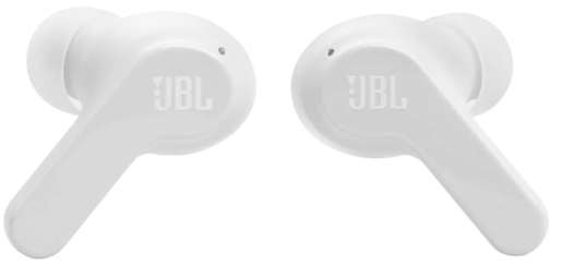 Slušalice bluetooth potpuno bežične JBL VIBE BEAM 2 bijele