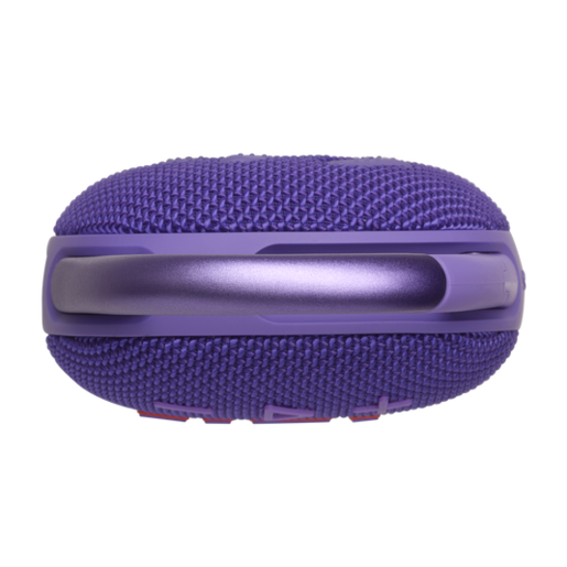 Zvučnik prijenosni bluetooth JBL CLIP 5 ljubičasti