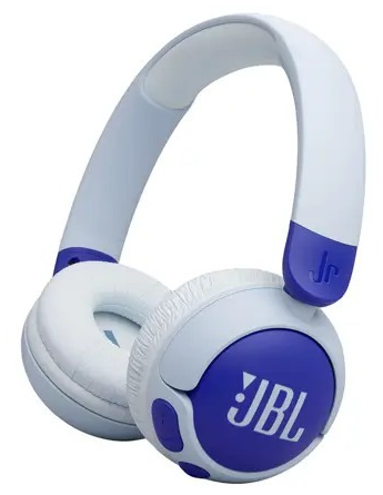 Slušalice JBL JR320 plave
