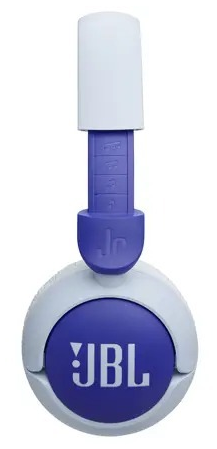 Slušalice JBL JR320 plave