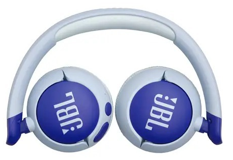 Slušalice JBL JR320 plave