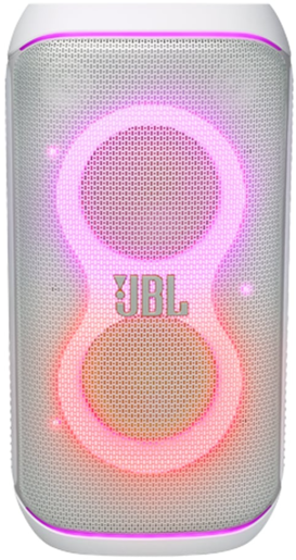 Zvučnik prijenosni bluetooth JBL PARTYBOX 120 bijeli