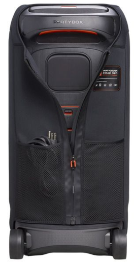 Zaštitna navlaka JBL Partybox 320