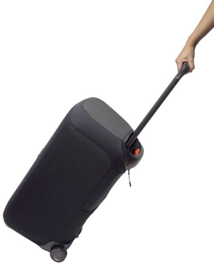 Zaštitna navlaka JBL Partybox 320