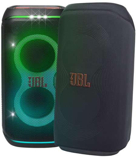 Zaštitna navlaka JBL Partybox 120