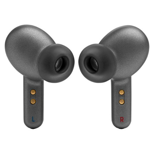 Slušalice bluetooth potpuno bežične JBL PRO 2 TWS crne