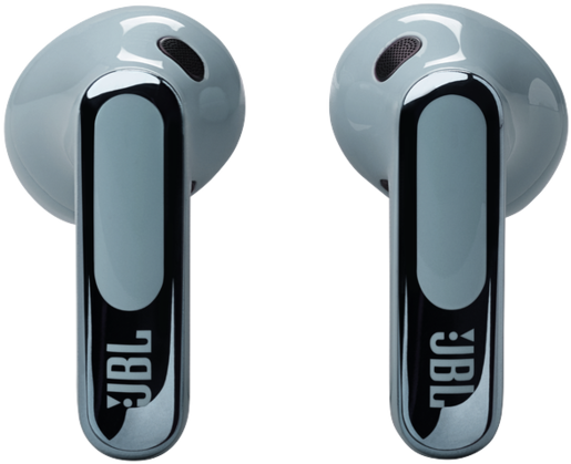 Slušalice bluetooth potpuno bežične JBL Live Flex 3 plave