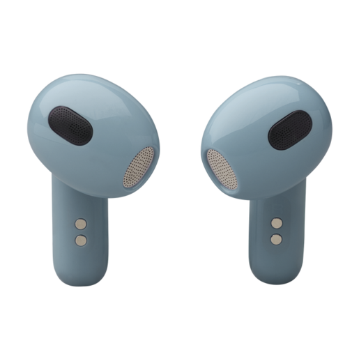 Slušalice bluetooth potpuno bežične JBL Live Flex 3 plave