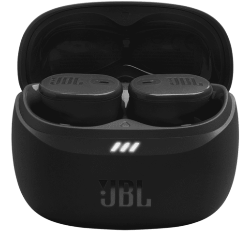 Slušalice bluetooth potpuno bežične JBL TUNE BUDS 2 crne