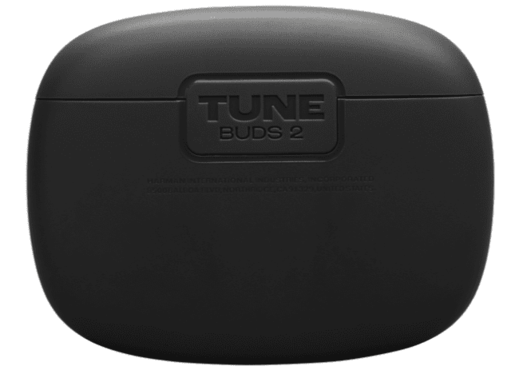 Slušalice bluetooth potpuno bežične JBL TUNE BUDS 2 crne