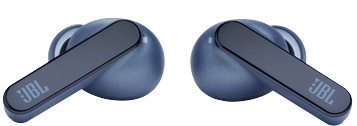 Slušalice bluetooth potpuno bežične JBL PRO 2 TWS plave