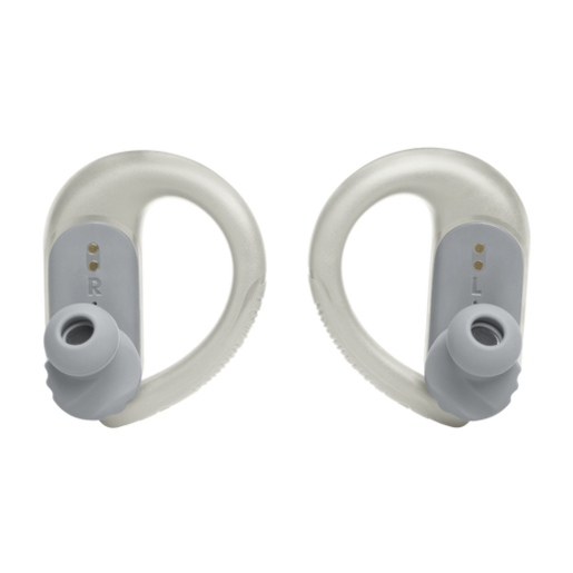 Slušalice JBL ENDURANCE PEAK 3 TWS bijele