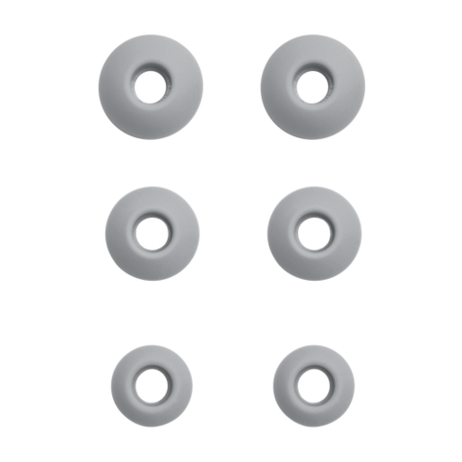 Slušalice JBL ENDURANCE PEAK 3 TWS bijele