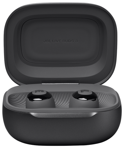 Slušalice bluetooth potpuno bežične JBL LIVE BUDS 3 crne