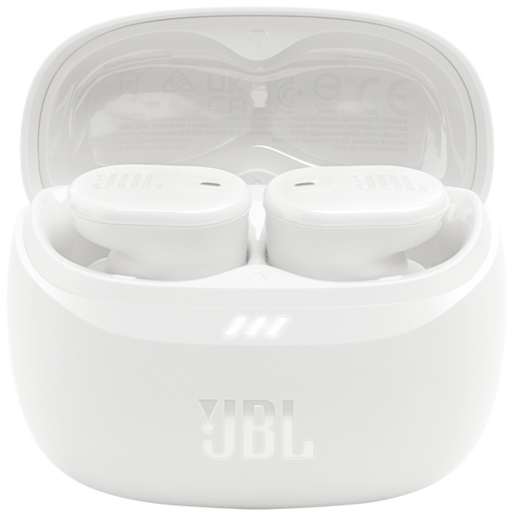 Slušalice bluetooth potpuno bežične JBL TUNE BUDS 2 bijele