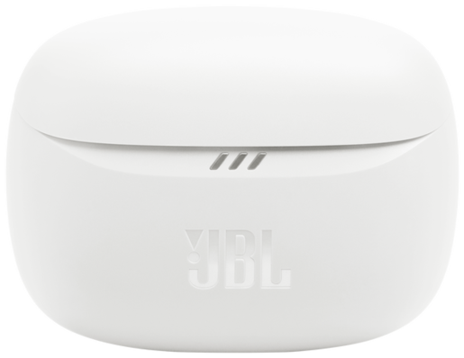 Slušalice bluetooth potpuno bežične JBL TUNE BUDS 2 bijele