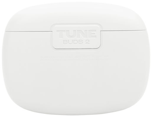 Slušalice bluetooth potpuno bežične JBL TUNE BUDS 2 bijele