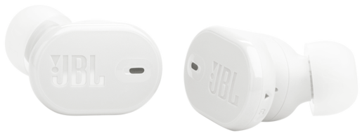 Slušalice bluetooth potpuno bežične JBL TUNE BUDS 2 bijele