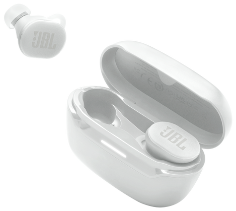 Slušalice JBL ENDURANCE RACE 2 bijele