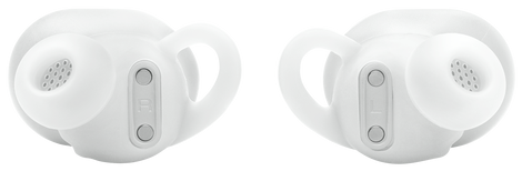 Slušalice JBL ENDURANCE RACE 2 bijele