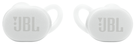 Slušalice JBL ENDURANCE RACE 2 bijele