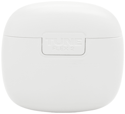 Slušalice bluetooth potpuno bežične JBL TUNE FLEX 2 bijele