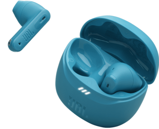 Slušalice bluetooth potpuno bežične JBL TUNE FLEX 2 plave