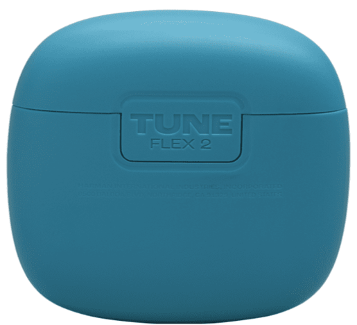 Slušalice bluetooth potpuno bežične JBL TUNE FLEX 2 plave